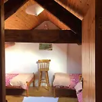 Deerpark Dairy Appartement Killaloe
