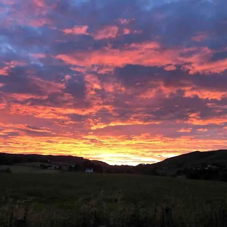 Deerpark Dairy شقة *