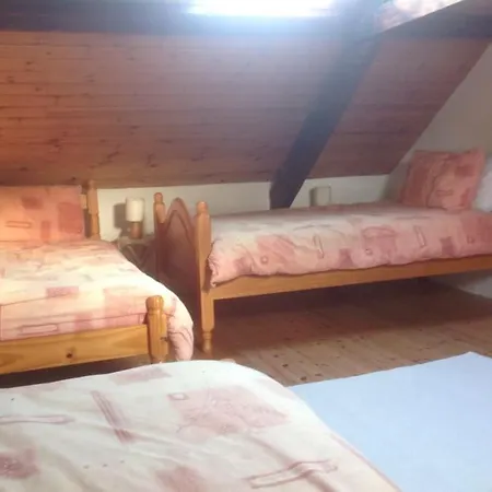 Deerpark Dairy Apartamento Killaloe