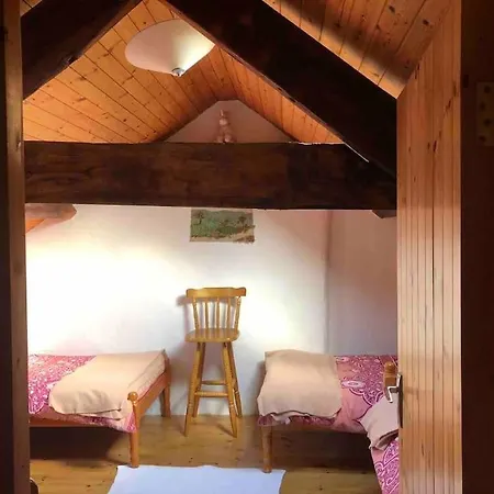 Deerpark Dairy شقة كيلالوي