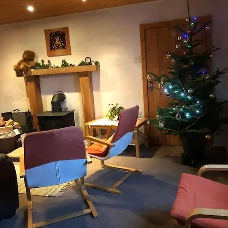 Deerpark Dairy Apartamento Killaloe