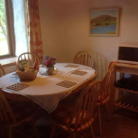 Apartamento Deerpark Dairy Killaloe