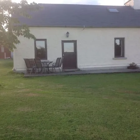 Deerpark Dairy Killaloe