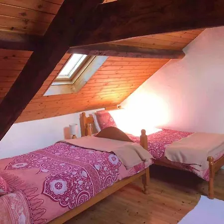 Apartamento Deerpark Dairy *