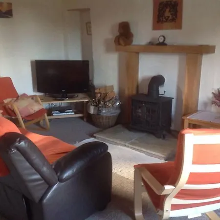 Deerpark Dairy شقة