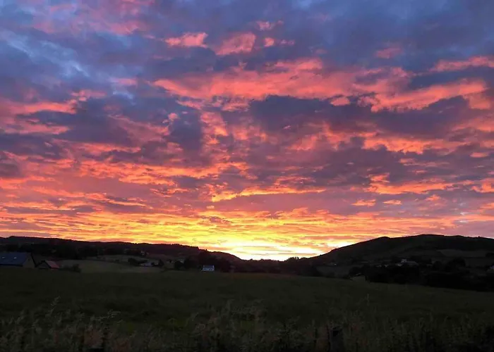 Deerpark Dairy Appartamento *