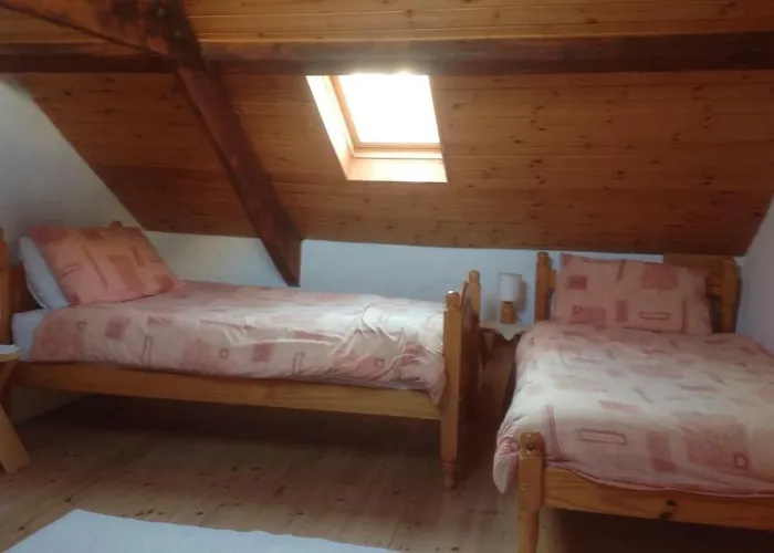 Deerpark Dairy * Killaloe