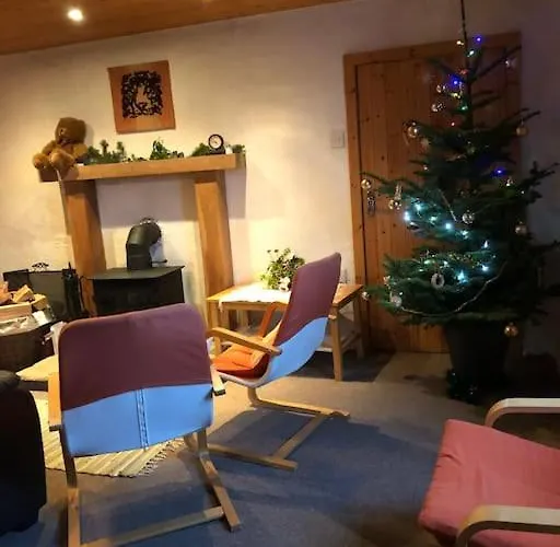 Deerpark Dairy Apartment Killaloe