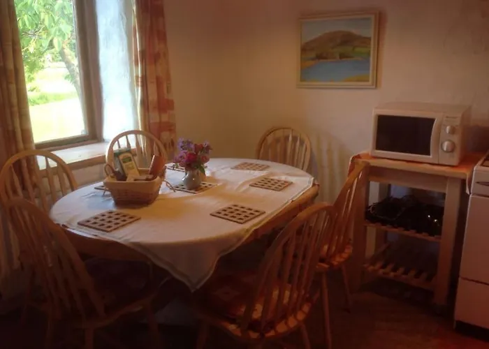Apartment Deerpark Dairy Killaloe