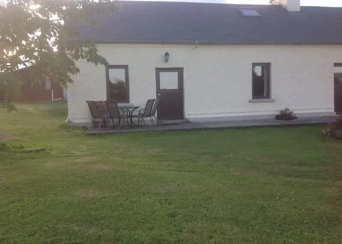 Deerpark Dairy Killaloe