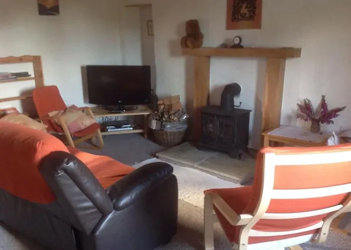 Deerpark Dairy Apartment
